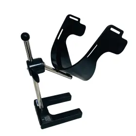 30345 Allen Medical Ref Beach Chair Shoulder Positioner Head Rest Pediatrics