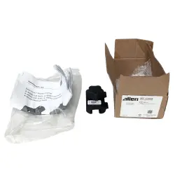 A-40040 Allen Ref Easy Lock Blade Clamp Us Rail Lithotomy Positioners Component