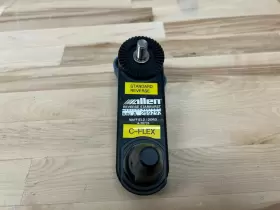 A-70725 Allen C-flex Reverse Starburst #2