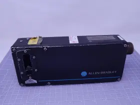X2755-l5rba Allen-bradley Ser B Laser Scanner T141907