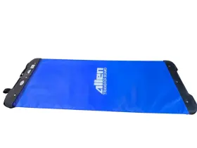 A-83001 Allen Medical Patient Transfer Board - Short And Narrow 40 Inch X 16.5