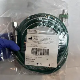 15-10-3204 Allied Healthcare B190424g Oxygen Hose Diss Connector 6 Foot 15-10-3204 Allied Healthcare B190424g Oxygen Hose Diss Connector 6 Foot