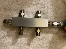 L419 Allied Healthcare Minilator Used #3
