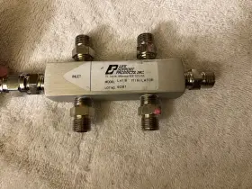L419 Allied Healthcare Minilator Used