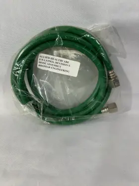 L535026 Allied Healthcare Heathcare Revision S Hose Assembly