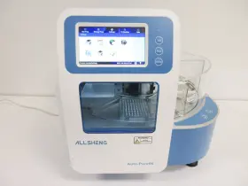 Auto-pure96 Allsheng Nucleic Acid Purification System Auto-pure 96 King Fisher