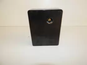 12-193493-01 Alltech Associates Capillary Flow Check Qft73 #3