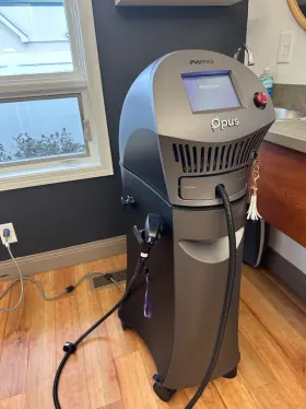 Aasp12031701840001 Alma Opus Plasma Skin Resurfacing Machine By Lasers 2022 #2