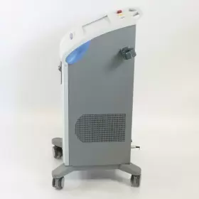 Aasp21110601 Alma 2007 Lasers Soprano Xl 810 Diode Laser Hair Removal System And Shr Handpiece #3