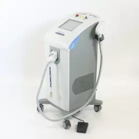 Aasp21110601 Alma 2007 Lasers Soprano Xl 810 Diode Laser Hair Removal System And Shr Handpiece