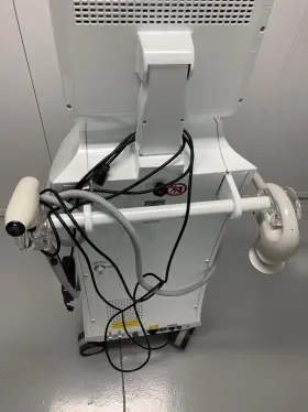 Aate23100802 Alma 2018 Vshape Ultra V Shape Rf Skin Tightening Cellulite Contouring W 4 Hp S #2