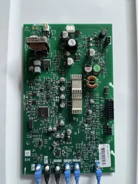 099-52gener Alma Lasers Soprano / Harmony Interface Control Board 101 Pwa