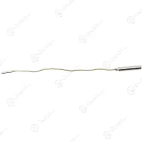 14-10-4 Aloe X 14104 Bakes Common Duct Dilator 8-3/4in 22.2cm Malleable Shaft 4mm