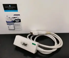 Ust-939d-3.5 Aloka 3a10063 3.5mhz Convex Ultrasound Transducer Probe