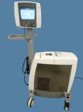 191365-002 Alsius Corporation 2007 Coolgard 3000 Temperature Management System