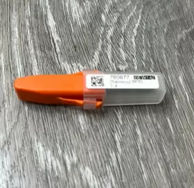 760677 Amann Girrbach Diamond Rfid 1.4 Ref Dental Bur #2