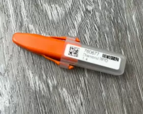 760677 Amann Girrbach Diamond Rfid 1.4 Ref Dental Bur