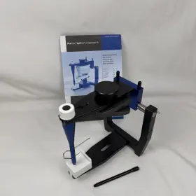 216020c Amanngirrbach Artex Bn Dental Articulator