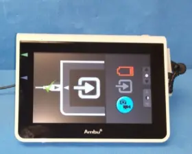 405002000 Ambu Aview Monitor Endoscopy Videoscope Ref