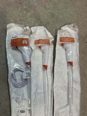 478001000 Ambu Qty 3 Ascope 4 Broncho Large 5.8/2.8