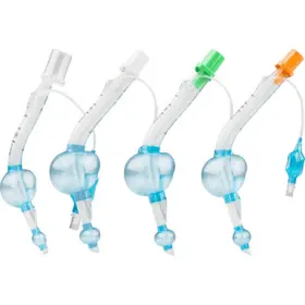 Bou-2114-44435-ea Ambu King Lts-d Supraglottic Airway Kit