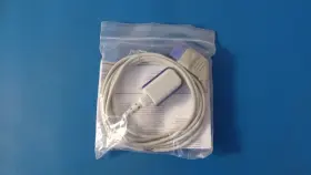 Cb-a400-650p Amc Spo2 Extension Adapter Cable American Medical Cables