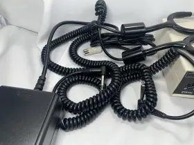 Amd-3100 Amd Telemedicine Amd3100 Ausculete Auscultation System -8291 High Tech Stethoscope