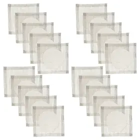 7-4000-3 American Educational Products Wire Gauze 6 Inch X With A 4 Ceramic Center - Pack Of 20 7-4000-3 American Educational Products Wire Gauze 6 Inch X With A 4 Ceramic Center - Pack Of 20