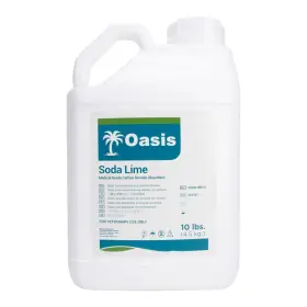 Sodalime10 American Health Service Soda Lime 10 Lb. Jug Color Changing Co2 Absorber