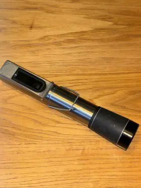 10419 American Optical Refractometer