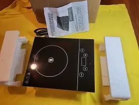 6200-00 American Scientific Digital Hotplate With Glass Top New Tested