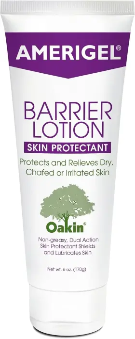 30206 Amerigel Barrier Lotion 6 Oz. - Skin Protectant To Ounce Pack Of 1