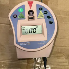 80-2116-32 Amersham Biosciences Ultrospec 10 Cell Density Meter