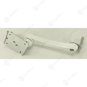 Ssm-050 Amico . Ssm Side To Monitor Bracket For Wall Or Cart