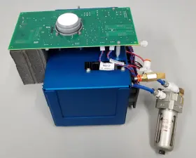 0100-2165-l Amo Rev C Whitestar Signature Phaco Unit Base Charge Controller #2