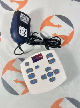 Ngp680137 Amo Whitestar Signature Pro Phaco Remote With Charger