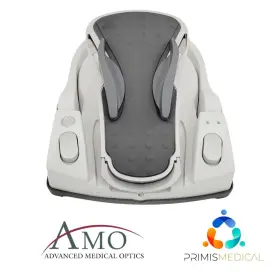 Ngp680702 Amo Whitestar Signature Phaco Foot Pedal