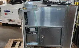 S4ir Amo Visx Star S4 Ir And Intralase Ifs 150 Hz Gen 5 Ilasik Refractive Suite Excimer