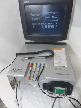 Lam-2970 Ams Solutions Tmx3000 Tmx 3000 Thermotherapy