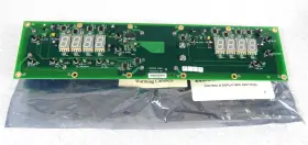 413726-599 Amsco Steris Dual Compartment Warming Cabinet Control And Display Board Assy