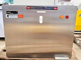 M70wc-e Amsco Warming Cabinet