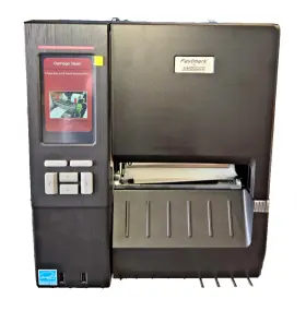 Tta2100t Amt Datasouth Fastmark M10 Xpd Series Thermal Label Printer