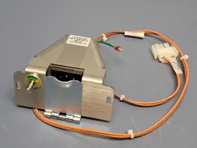 134469-466 Amtech Steris Amsco 3080 3085 Power Inlet Assembly