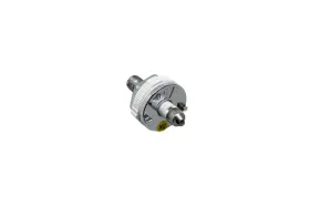 Ad-ohuv-m2 Amvex Corporation Ohmeda Vacuum Adapter 1/8 Inch Mnpt Nos