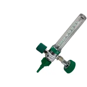 Fm-15uo Amvex 15 Liter Oxygen Flowmeter Model T15uo Ohio Medical New