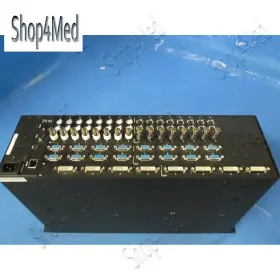 Fgp46-0000-016 Amx Optima Summitt Matrix Switcher #3