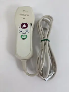 A1579-087.1 Anacom Medtek A1740-087.1 A1740-087.1/a1579-087.1 Pillow Speaker Nurse Call Remote
