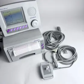 10-43421-003 Analogic Fetalgard Lite Plus With Printer