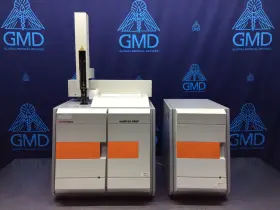 Ea-5000 Analytik Jena Multi Ea 5000 Cnsx Micro-elemental Analyzer