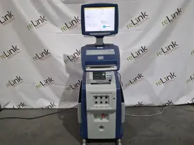 Hvp01 Angiodynamics Nanoknife Tissue Ablation System